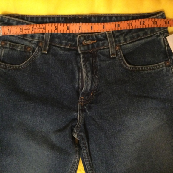 Xhiaration  Blue Women’s Denim Jeans - Picture 3 of 8